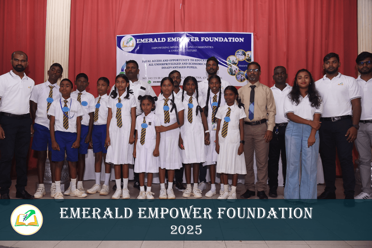 Education Support Projects