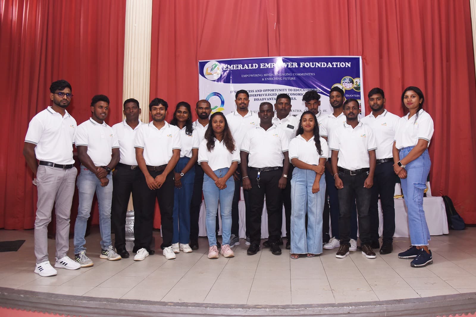 Student Skills Development Programmes